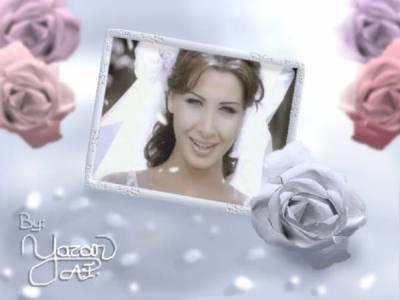 nancy ajram